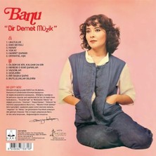 - Bir Demet Müzik (Plak) My Yonca