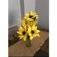Flora Sera Lateks Eva Çiçek
