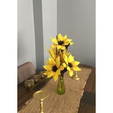Flora Sera Lateks Eva Çiçek