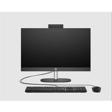 Hp Aıo Pro 240 G10 A1JZ3ES I5-1335 16GB 512SSD 23.8 dos siyah