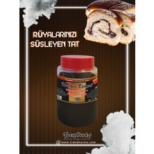 Afyon Meşhur %100 Doğal Kavrulmuş Siyah Haşhaş Ezmesi - 350 gr