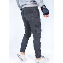 Modacix Kot Kargo Pantolon