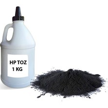 PlusPrint Hp Laserjet 1022 Muadil Toneri  Için Toz 50 Bin Baskı