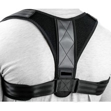 Dik Duruş Korsesi Duruş Düzeltici Kamburlu Önleyici Ortopedik Bel Sırd Ağrısı Için Yardımcı Korse