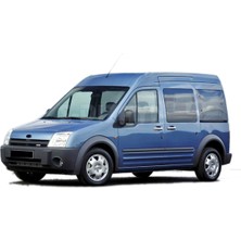 S-Dizayn Ford Connect Krom Kapı Kolu 5 Kapı 2002-2014