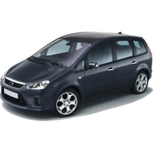 S-Dizayn Ford C-Max Krom Kapı Kolu 4 Kapı 2003-2010