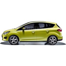 S-Dizayn Ford C-Max Krom Kapı Kolu 4 Kapı 2010-2019
