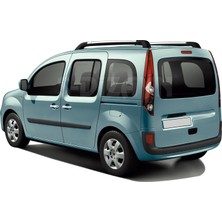 S-Dizayn Renault Kangoo Krom Kapı Kolu 4 Kapı 2008-2020