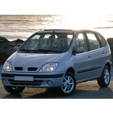 Renault Scenic 1 Krom Cam Çıtası 4 Prç 1996-2003