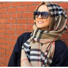 Burberry Şal Ana Renk