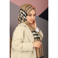 Burberry Şal Ana Renk