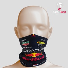 Bofferland Marka Buff Bandana Maske 06