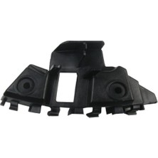 Volkswagen Jetta- 6- 11/14; Ön Tampon Braketi Sağ (Oem No: 5C6807184) TST3131