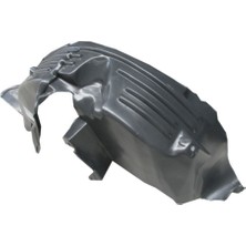 Fıat Egea- Hb- 15/20; Arka Çamurluk Davlumbazı Sol 52098866