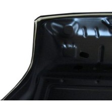 Fıat Fıorıno- 13/16; Motor Kaputu (Iceli/çekomastikli) (Eagle Body) (Oem No: 51945969) TST7775