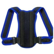 -Oceanstyle Çocuklar Için Balenli Kamburlukönleyici Dik Duruş Korsesi