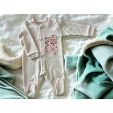 Babush H&f De Ropa Bebek Tulum Seti