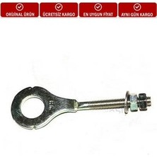 Zincir Çektirme Aparatı Takımı