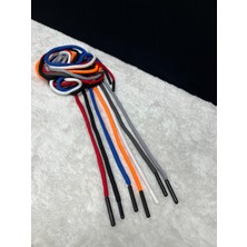 Amor Face Özel Üretim Renk Atmayan Kapsül Uçlu 7 Renk Erkek Kadın Eşofman Altı-Sweatshırt Bağcık