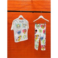 Alya Butik Mıckey Mause Takım