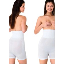 Emay Yüksek Bel Boxer 2075