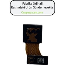 SK45 Redmi 8 Ön Kamera Fabrika Barkodlu