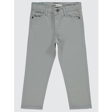 Civil Boys Erkek Çocuk Pantolon 2-5 Yaş Gri