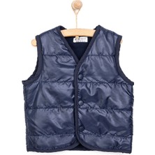 Hellobaby Erkek Bebek Mevsimlik Şişme Yelek