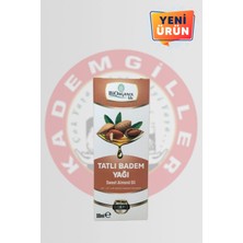 Kademgiller Biorganix Tatlı Badem Yağı