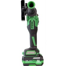Hais Pro  21 V Profesyonel Akülü Taşlama Makinesi