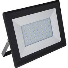 Cata 30W Slim LED Projektör Beyaz CT-4657