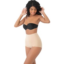 Form Angel Lazer Kesim Slip Korse