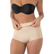 Form Angel Lazer Kesim Slip Korse