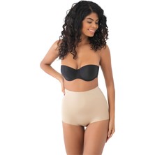 Form Angel Lazer Kesim Slip Korse