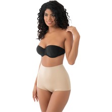 Form Angel Lazer Kesim Slip Korse