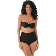 Form Angel Lazer Kesim Slip Korse
