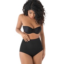 Form Angel Lazer Kesim Slip Korse