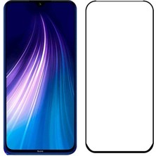 Nettech Xiaomi Redmi Note 11 Pro Uyumlu 5d Glas Full Cam Koruyucu (Şeffaf) NT-102894