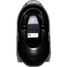 Vespa GTS-GTV Koltuk Altı Büyük Bagaj (2019- ) / BIGBOX