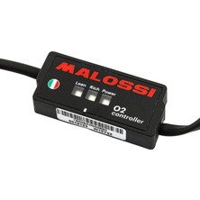 Malossi Piaggio Beverly 400-MP3 Oksijen Sensör Emülatörü TC Unit O2 Controller (5519123B) / MALOSSI