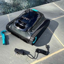 Aiper Scuba S1 Kablosuz Havuz Temizlik Makinesi