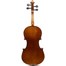 G. Steiner VFV-012 2/4 Masif Öğrenci Kemanı