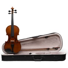 G. Steiner VFV-012 2/4 Masif Öğrenci Kemanı