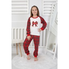 Crassi Kız Çocuk Pijama Takımı