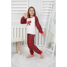 Crassi Kız Çocuk Pijama Takımı