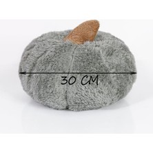 Özgüner Oyuncak Pandamkee 30 cm Kabak Kırlent