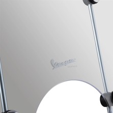 Vespa Vespa GTS Ön Cam Uzun Boy Şeffaf (2023-  ) / PIAGGIO