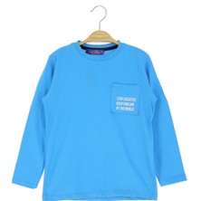 Crassi Erkek Çocuk Sweatshirt
