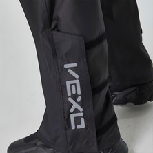 Vexo Hurrıcane Yağmurluk Neon Sarı