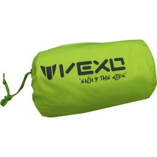 Vexo Hurrıcane Yağmurluk Neon Sarı